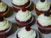 cup cakes red velvet